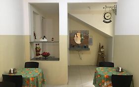 Pousada Siqueira Campos Casa De Hóspedes