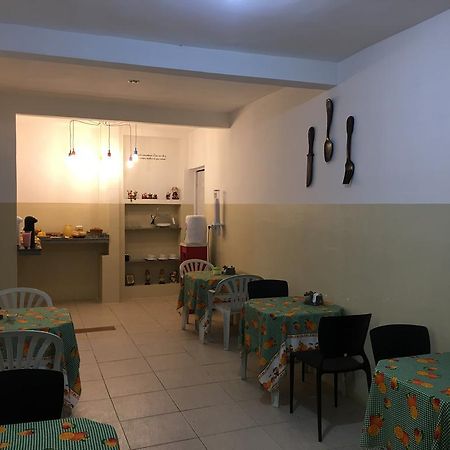 Pousada Siqueira Campos Aracaju Exterior foto